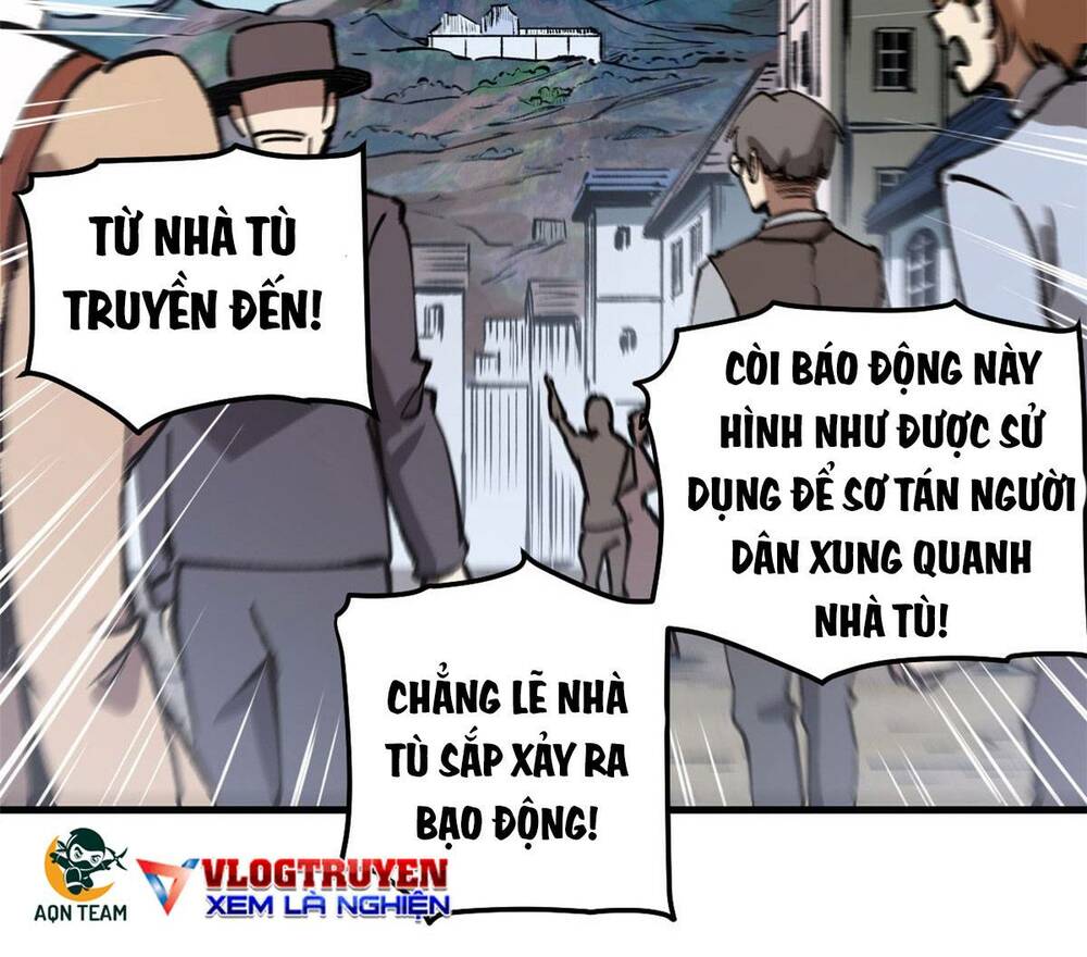 trưởng giám ngục trông coi các ma nữ Chapter 34 - Next chương 35