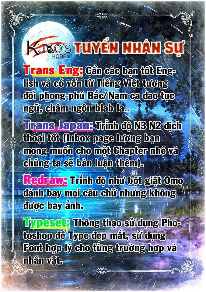 Trường Học Siêu Anh Hùng Chapter 210 - Trang 3