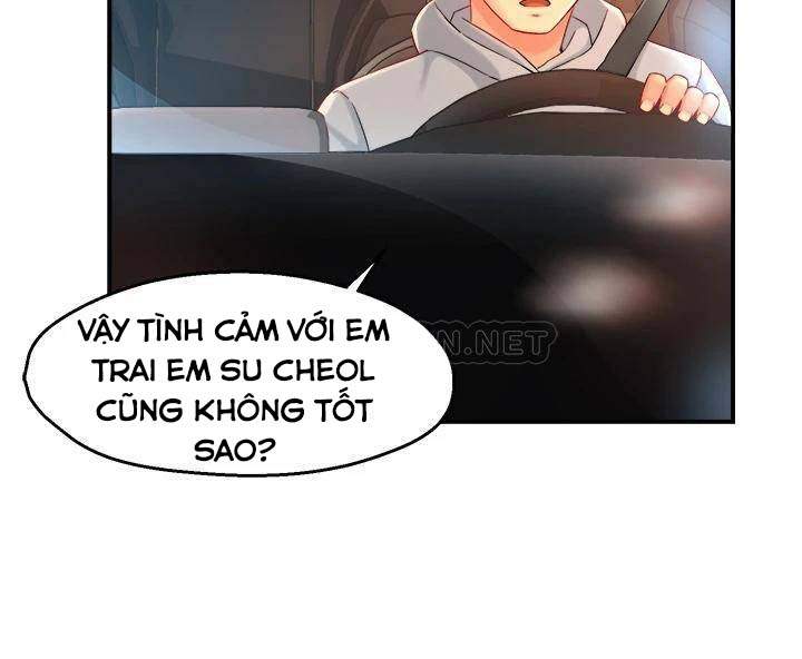 Xem ảnh Trưởng Phòng Mật Báo - Chapter 36 - 025 - Truyenhentaiz.net