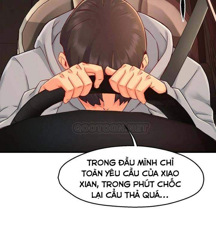 Xem ảnh Trưởng Phòng Mật Báo - Chapter 36 - 041 - Truyenhentaiz.net