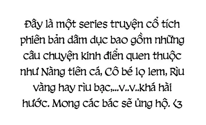 Trang truyện 002 trong truyện tranh Truyện Cổ Tích Dâm Đãng - Chapter 4 - truyentvn.net