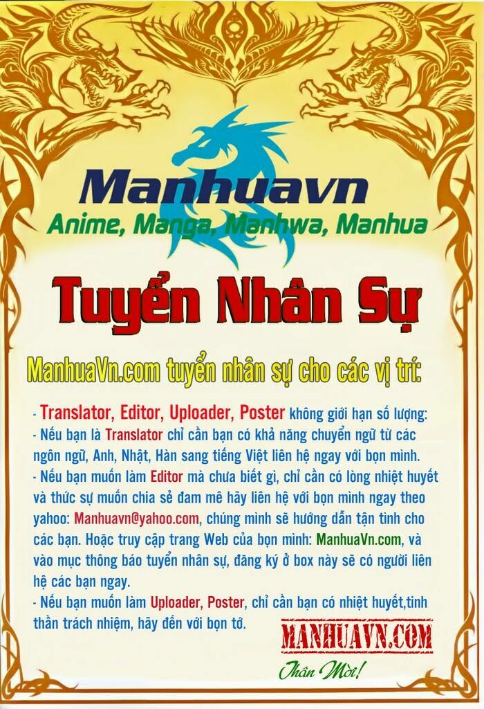 Truyền Thuyết Miền Đất Hứa Chapter 52 - Next Chapter 53