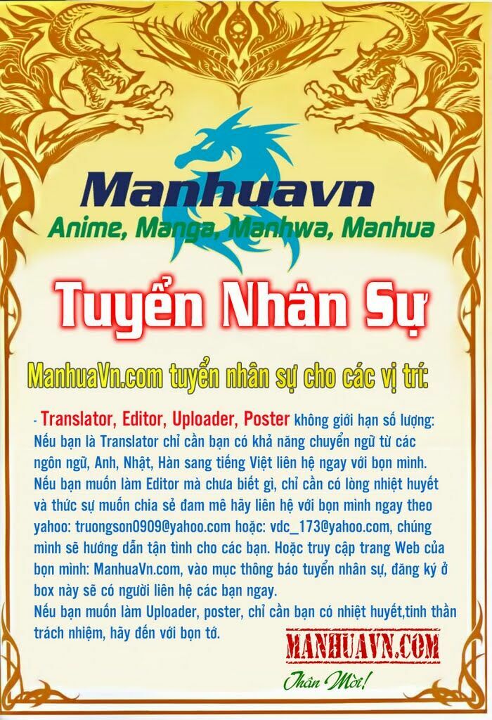 Truyền Thuyết Miền Đất Hứa Chapter 58 - Next Chapter 59