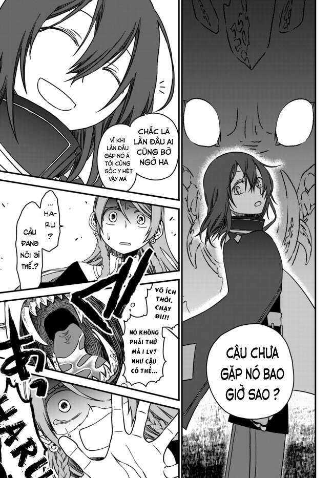 Tsuihou No Kenja, Sekai Wo Shiru ~ Osananajimi Yuusha No Atsuryoku Kara Nigete Jiyuu Ni Natta Ore ~ Chapter 1.5 - Trang 3