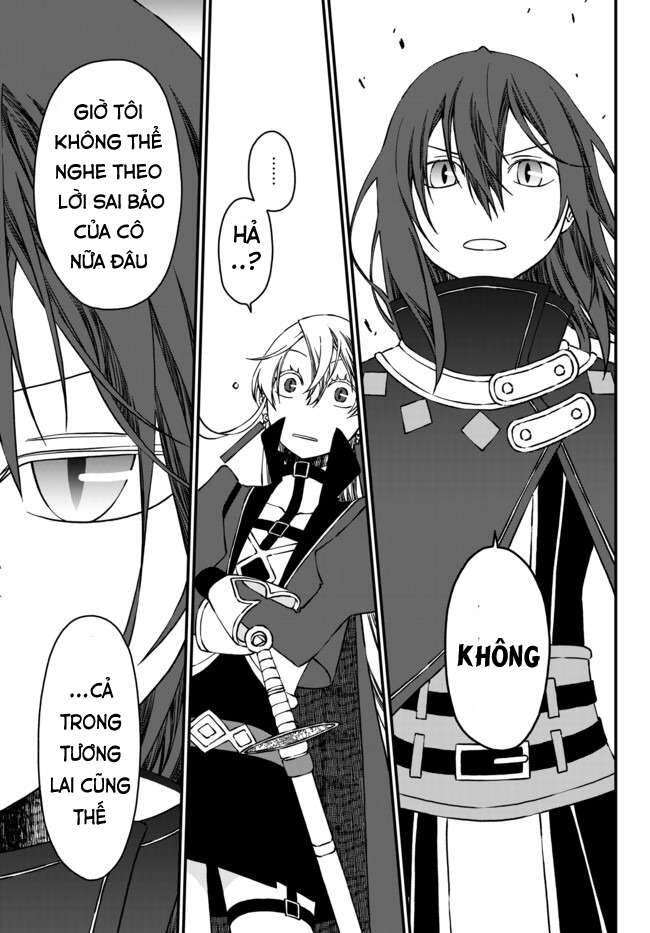 Tsuihou No Kenja, Sekai Wo Shiru ~ Osananajimi Yuusha No Atsuryoku Kara Nigete Jiyuu Ni Natta Ore ~ Chapter 1 - Trang 4