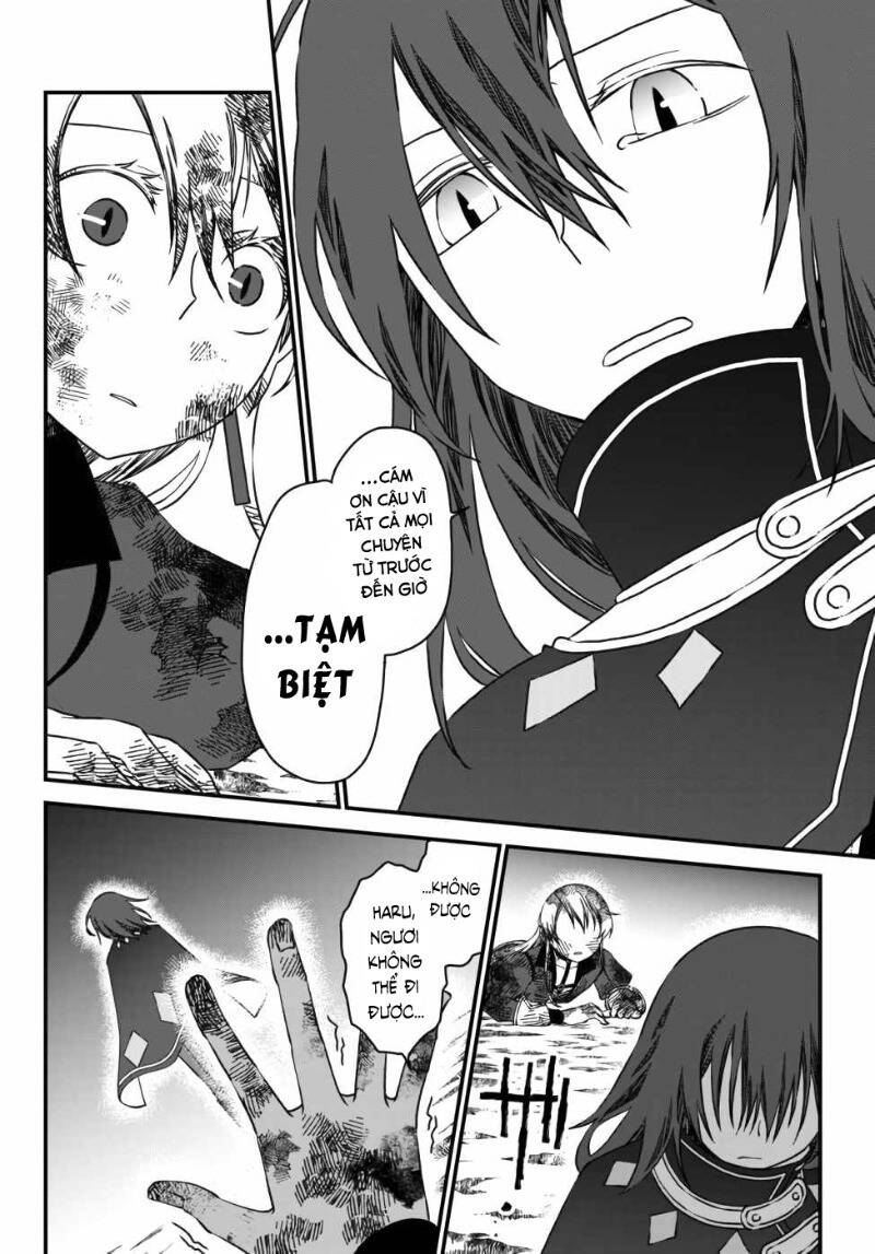 Tsuihou No Kenja, Sekai Wo Shiru ~ Osananajimi Yuusha No Atsuryoku Kara Nigete Jiyuu Ni Natta Ore ~ Chapter 4 - Trang 4