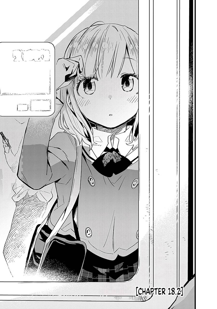 Tsukushitagari Na Uchi No Yome Nitsuite Dere Temoii Ka? Chapter 18 - Next 