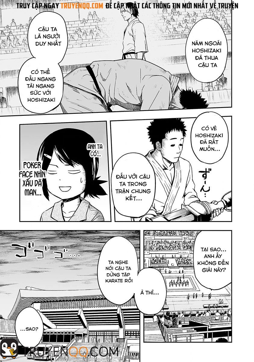 Tsuyoshi Chapter 1 - Trang 3