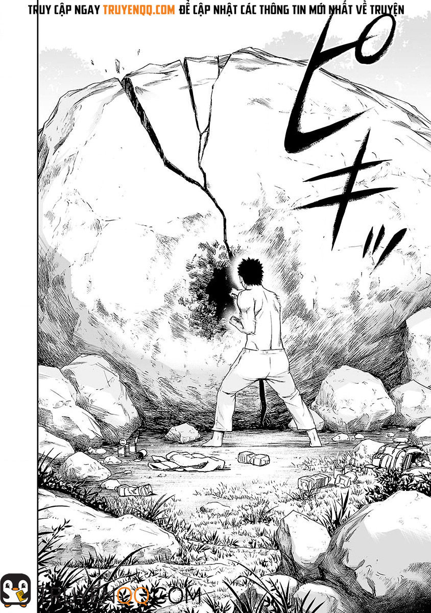 Tsuyoshi Chapter 2 - Trang 4