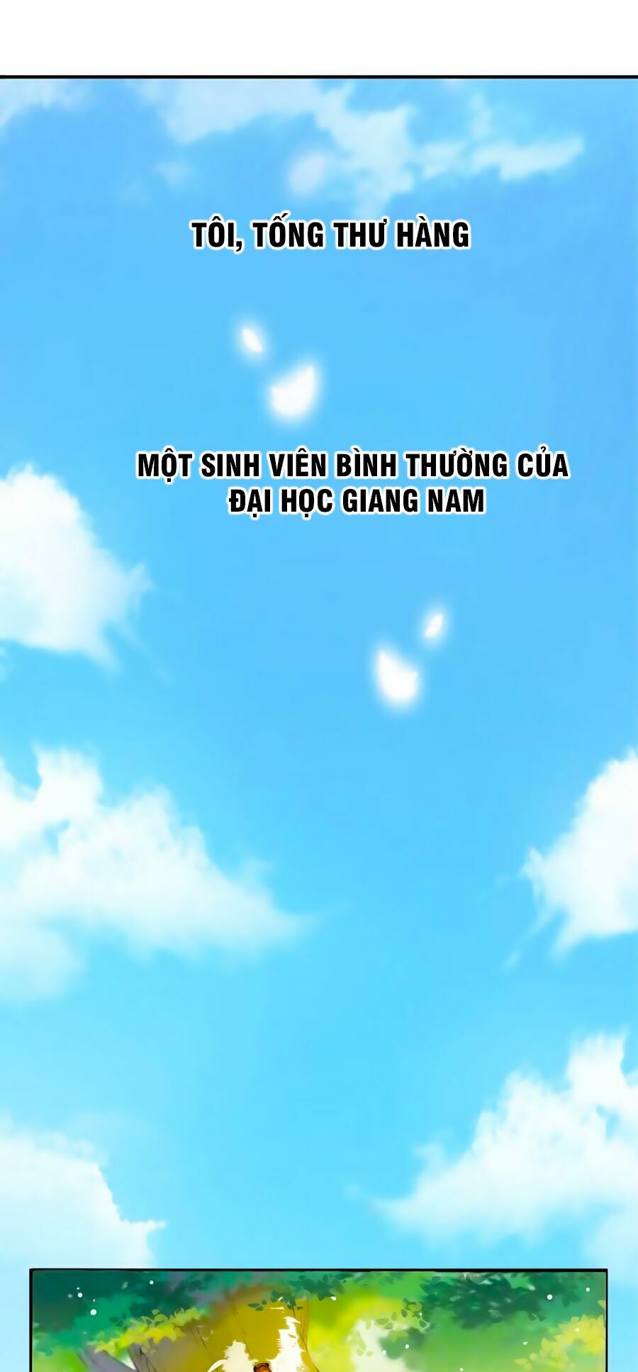 Tu Chân Nói Chuyện Phiếm Quần Chapter 1 - Next Chapter 2