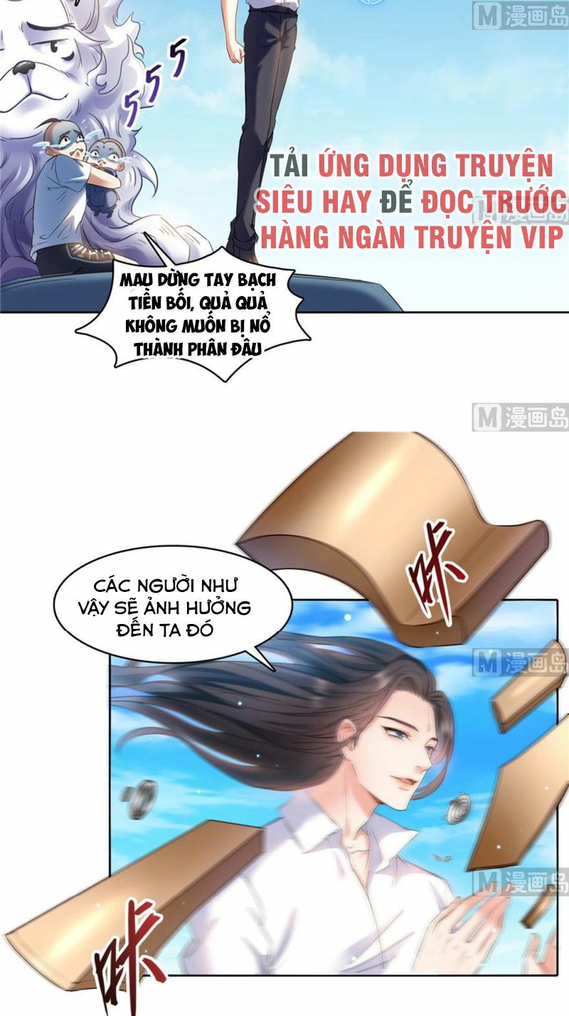 Tu Chân Nói Chuyện Phiếm Quần Chapter 221 - Next Chapter 222