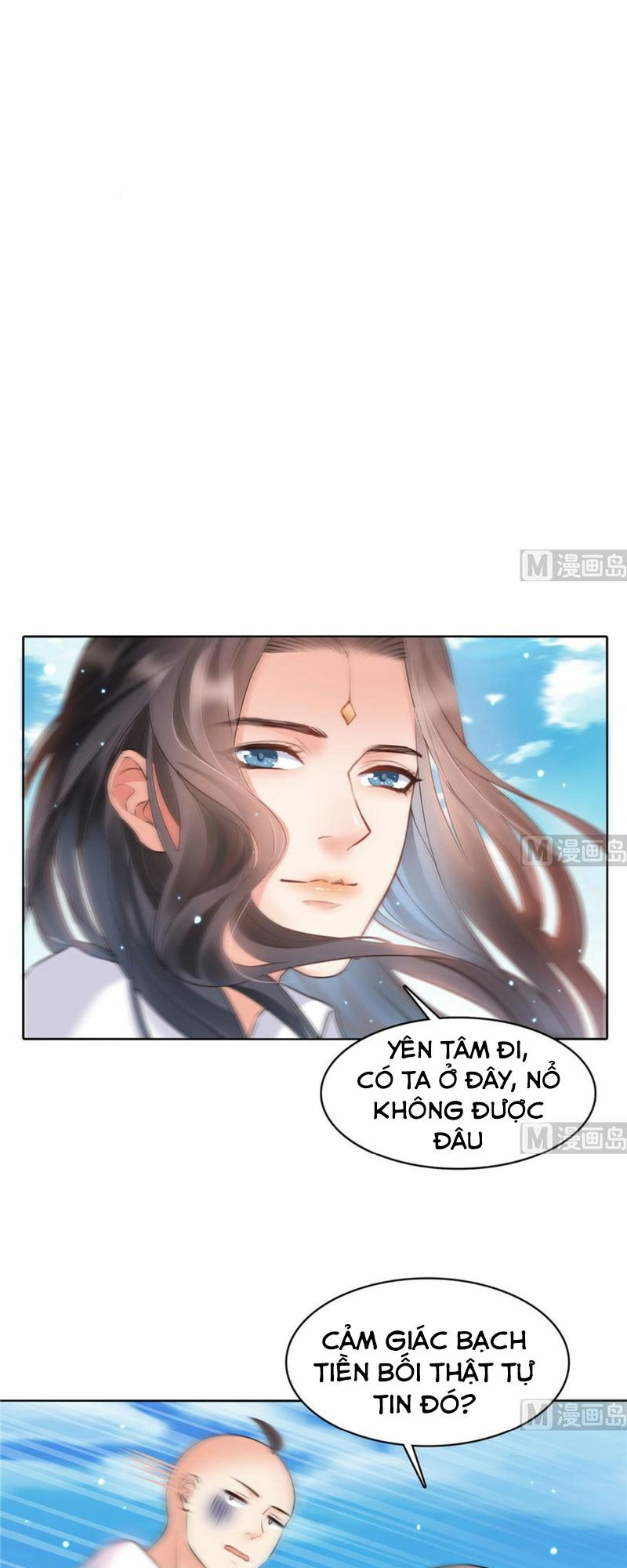 Tu Chân Nói Chuyện Phiếm Quần Chapter 221 - Next Chapter 222