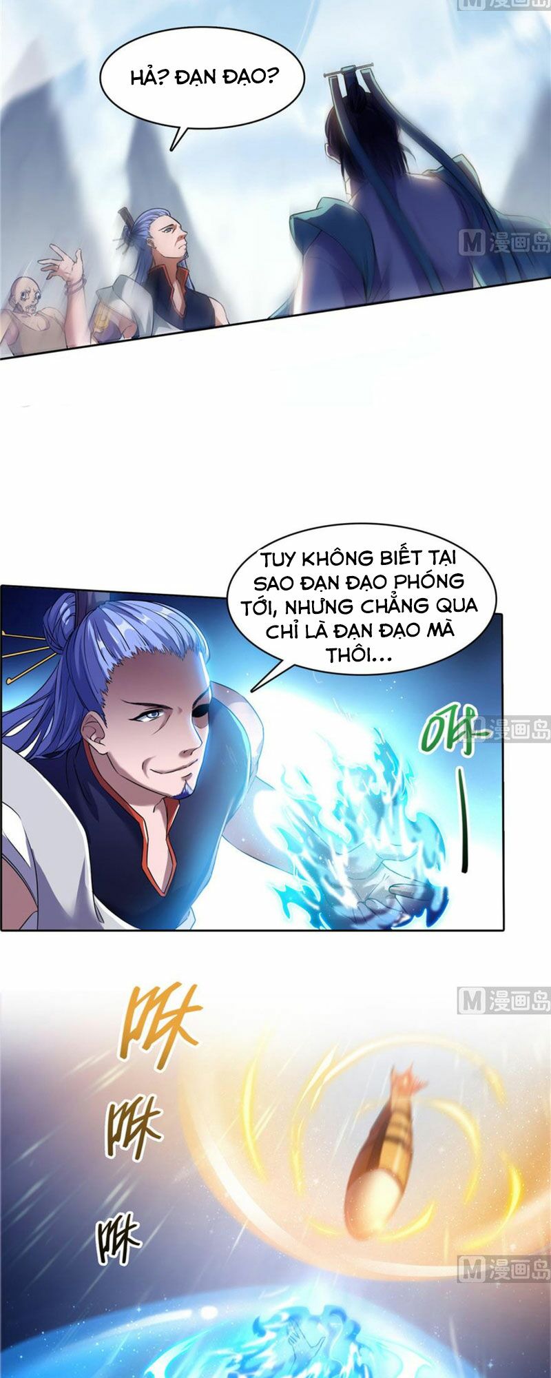 Tu Chân Nói Chuyện Phiếm Quần Chapter 221 - Next Chapter 222