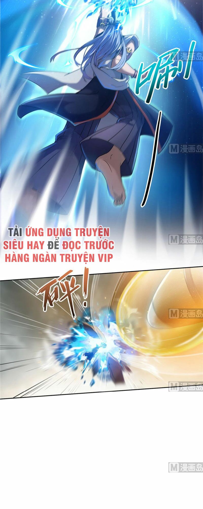 Tu Chân Nói Chuyện Phiếm Quần Chapter 221 - Next Chapter 222