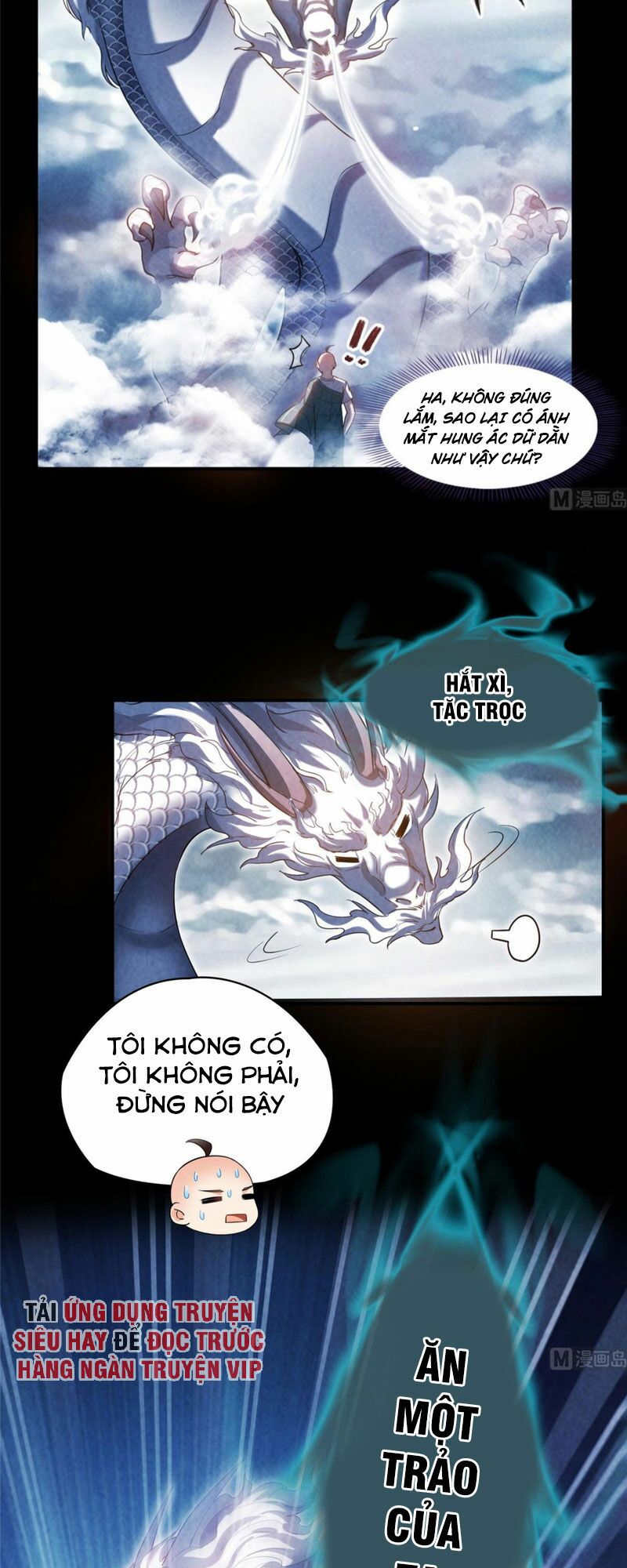 Tu Chân Nói Chuyện Phiếm Quần Chapter 276 - Next Chapter 277