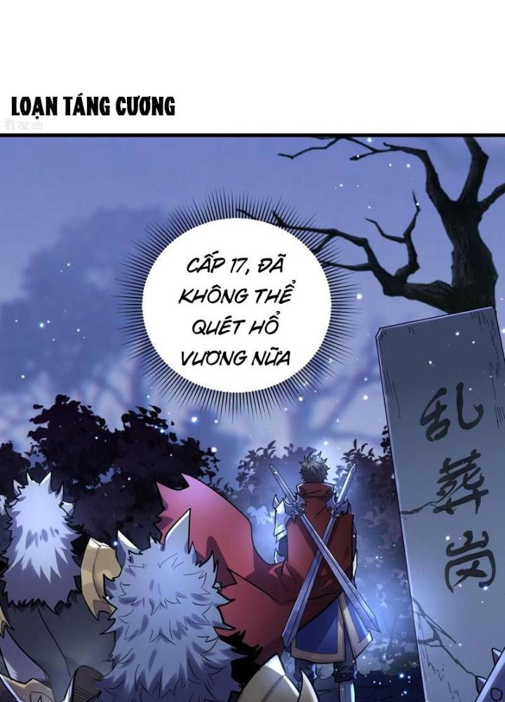 Từ Dã Quái Bắt Đầu Thăng Cấp Chapter 42 - Trang 3