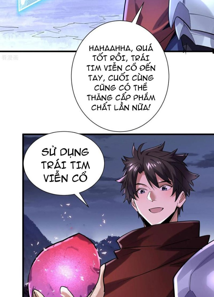 Từ Dã Quái Bắt Đầu Thăng Cấp Chapter 42 - Trang 3