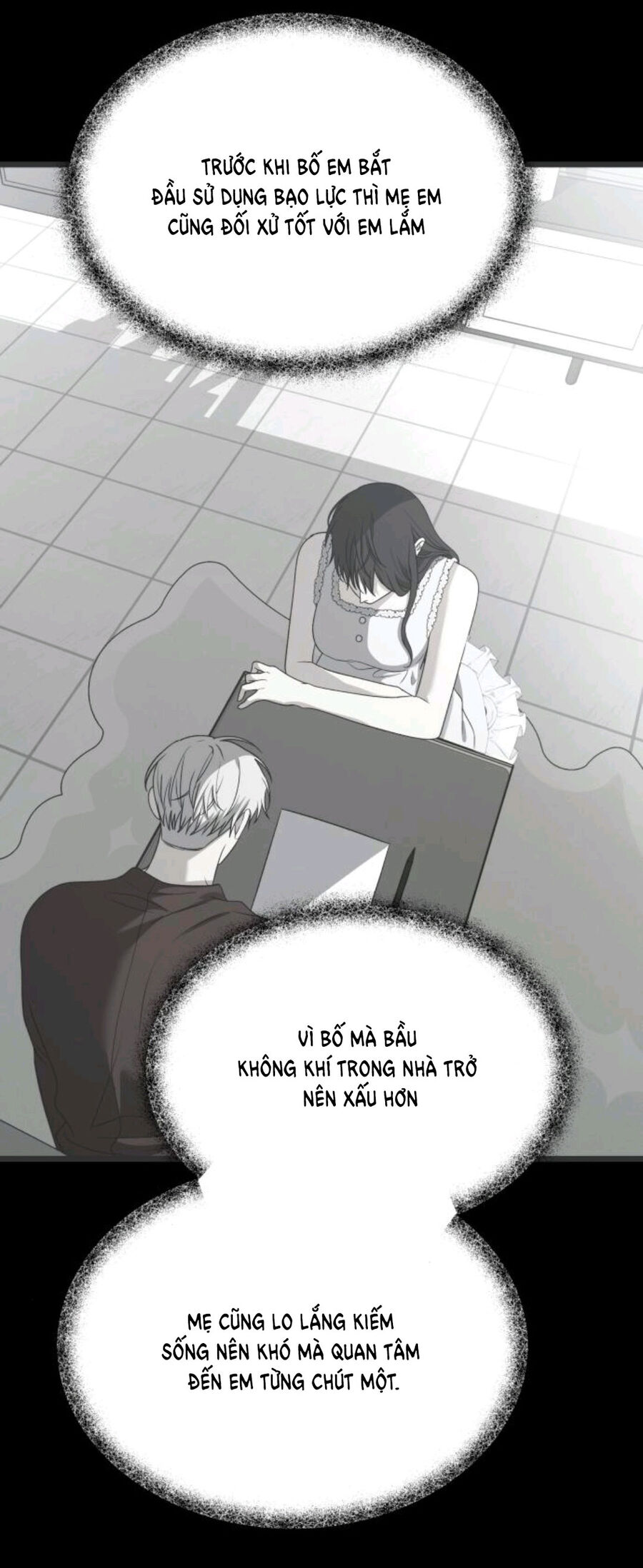 Tự Do Trong Mơ Chapter 104.2 - Next Chapter 105