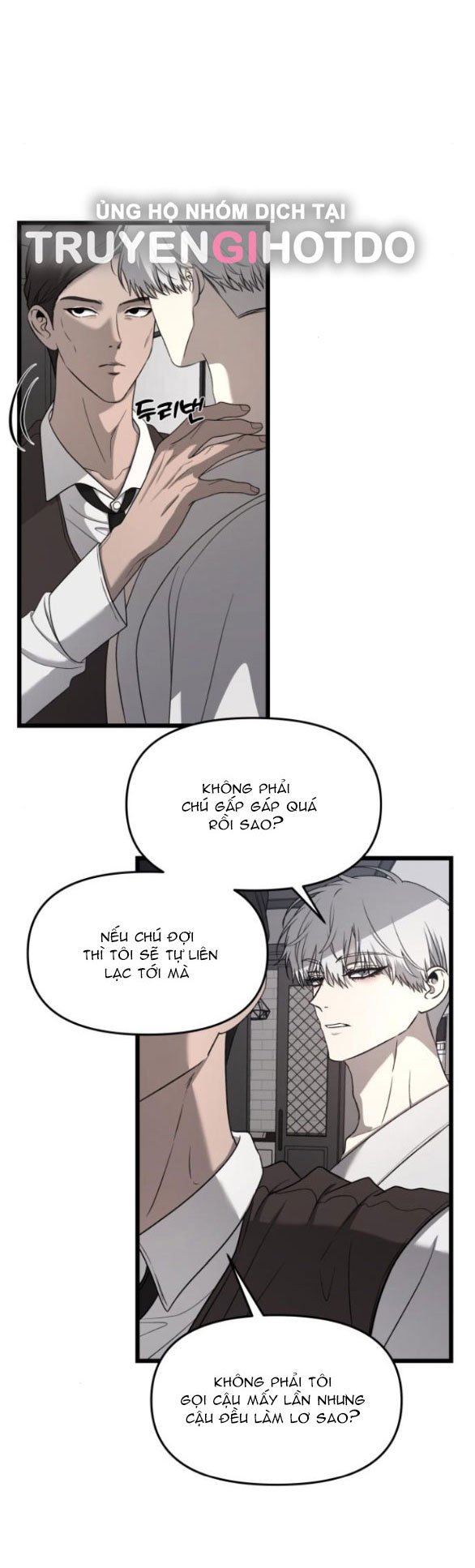 Tự Do Trong Mơ Chapter 133.1 - Next 