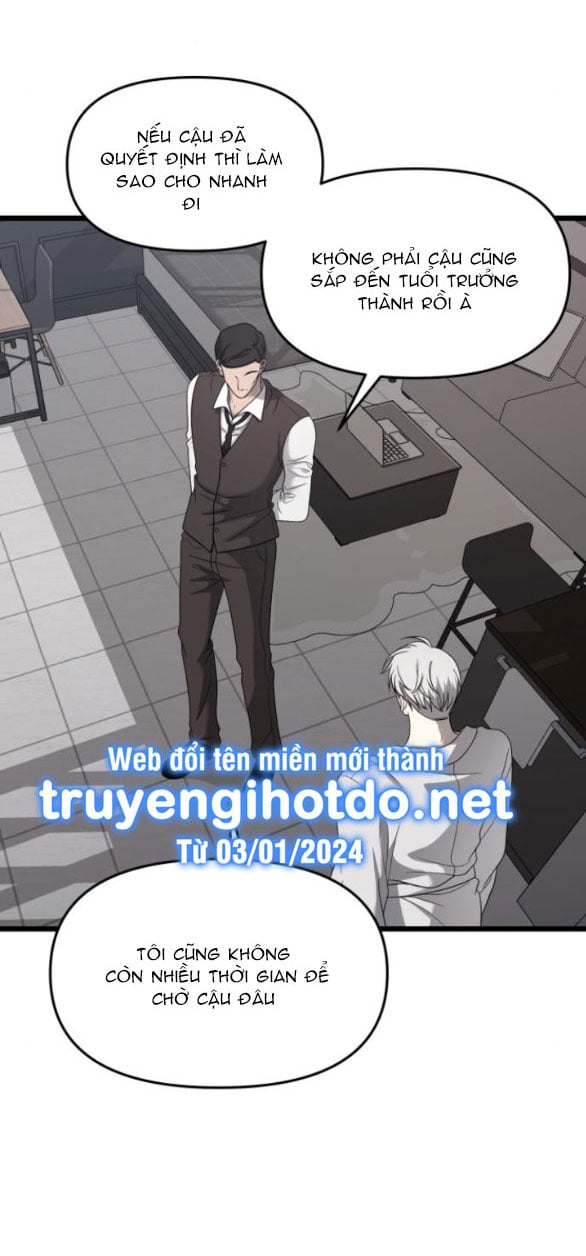 Tự Do Trong Mơ Chapter 133.1 - Next 