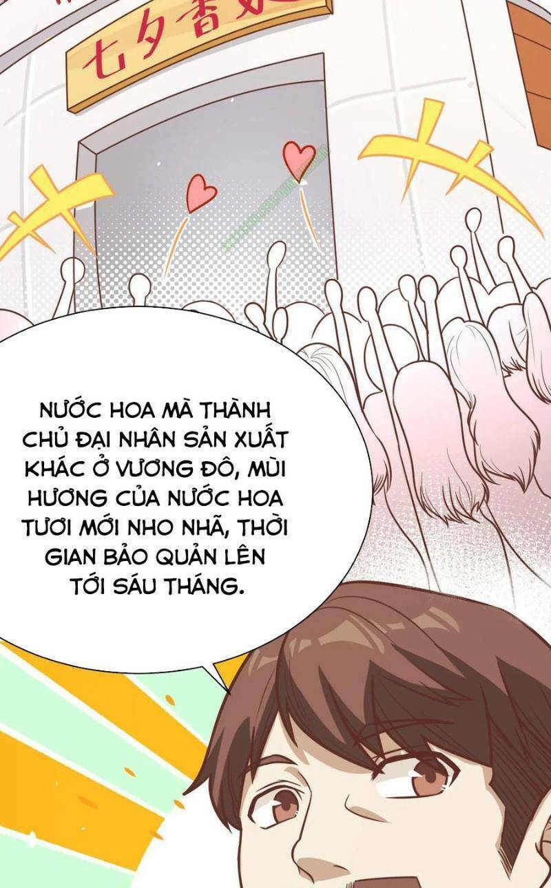 Từ Hôm Nay Bắt Đầu Làm Thành Chủ Chapter 121.2 - Next 