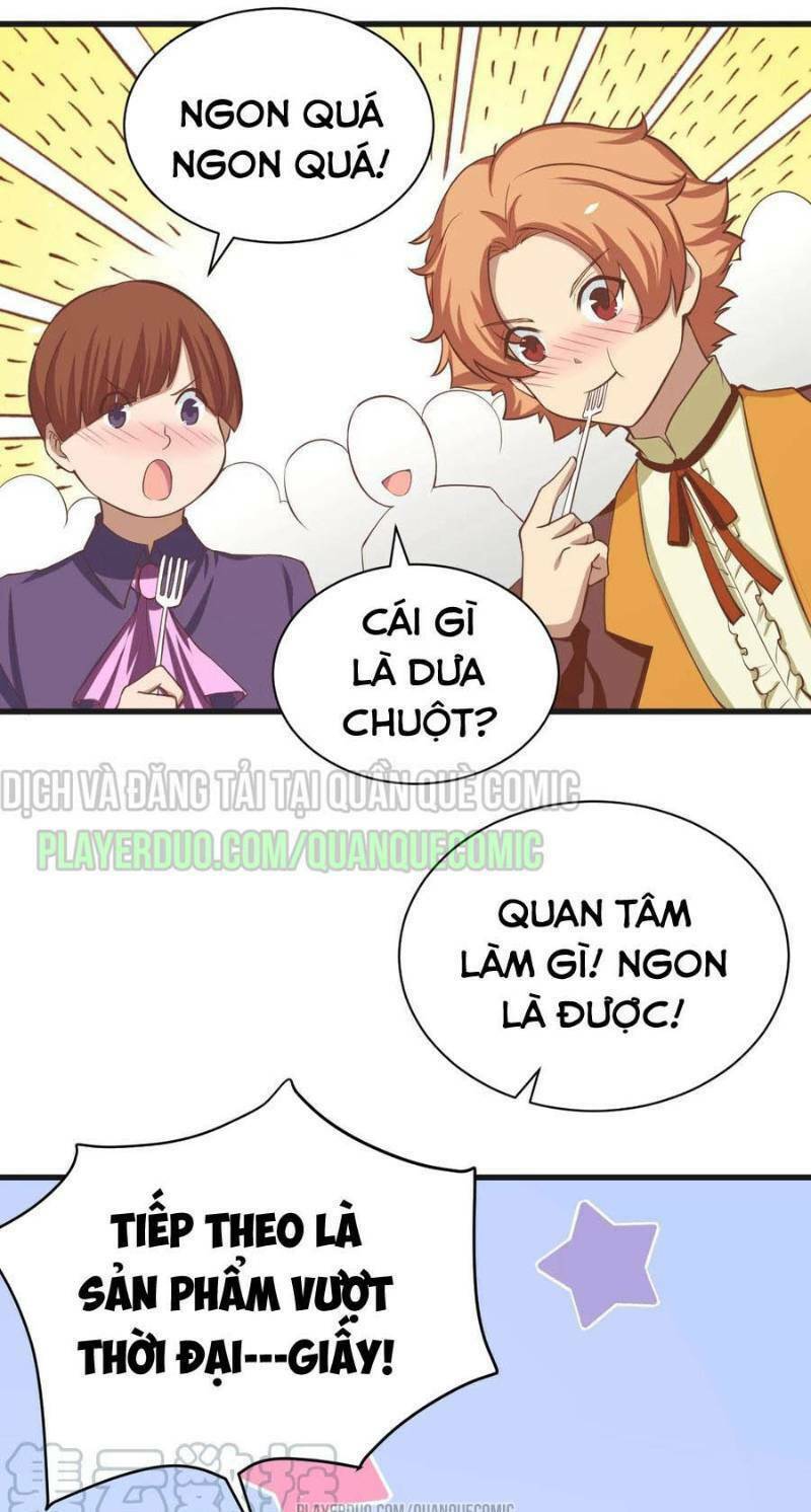 Từ Hôm Nay Bắt Đầu Làm Thành Chủ Chapter 141 - Next 