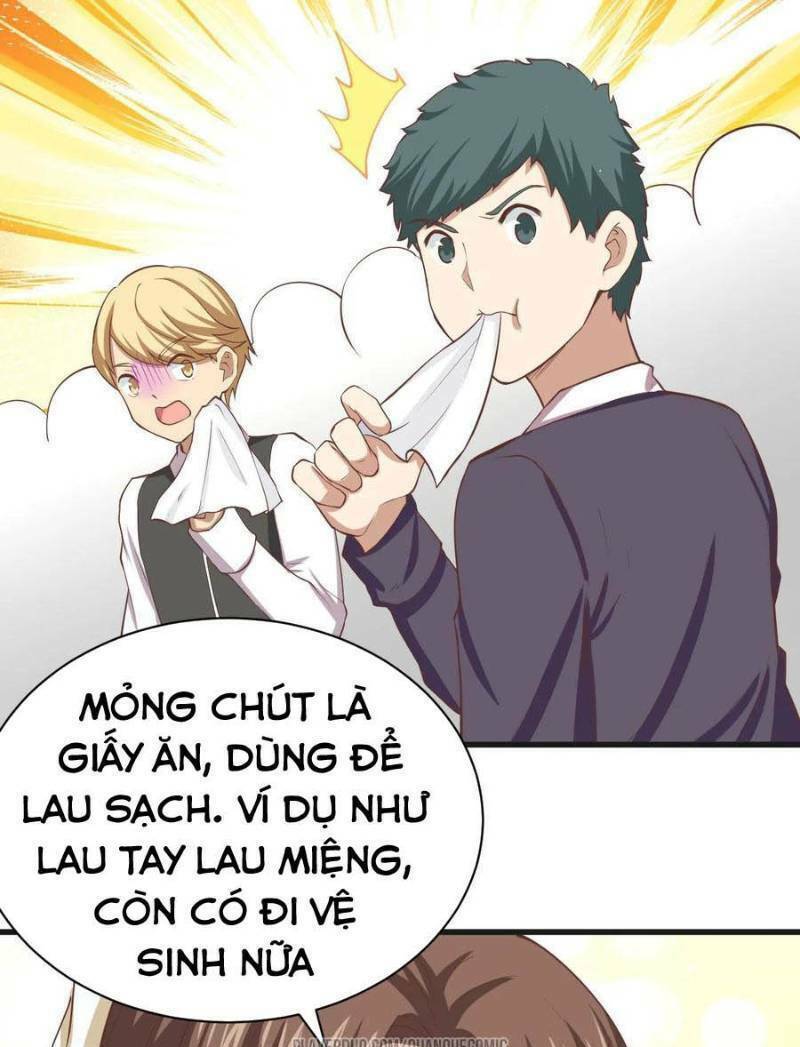 Từ Hôm Nay Bắt Đầu Làm Thành Chủ Chapter 141 - Next 