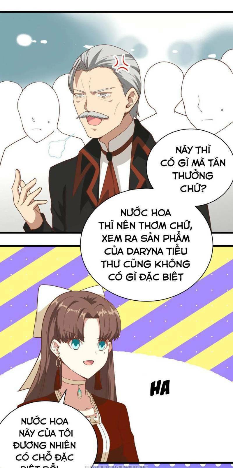 Từ Hôm Nay Bắt Đầu Làm Thành Chủ Chapter 141 - Next 