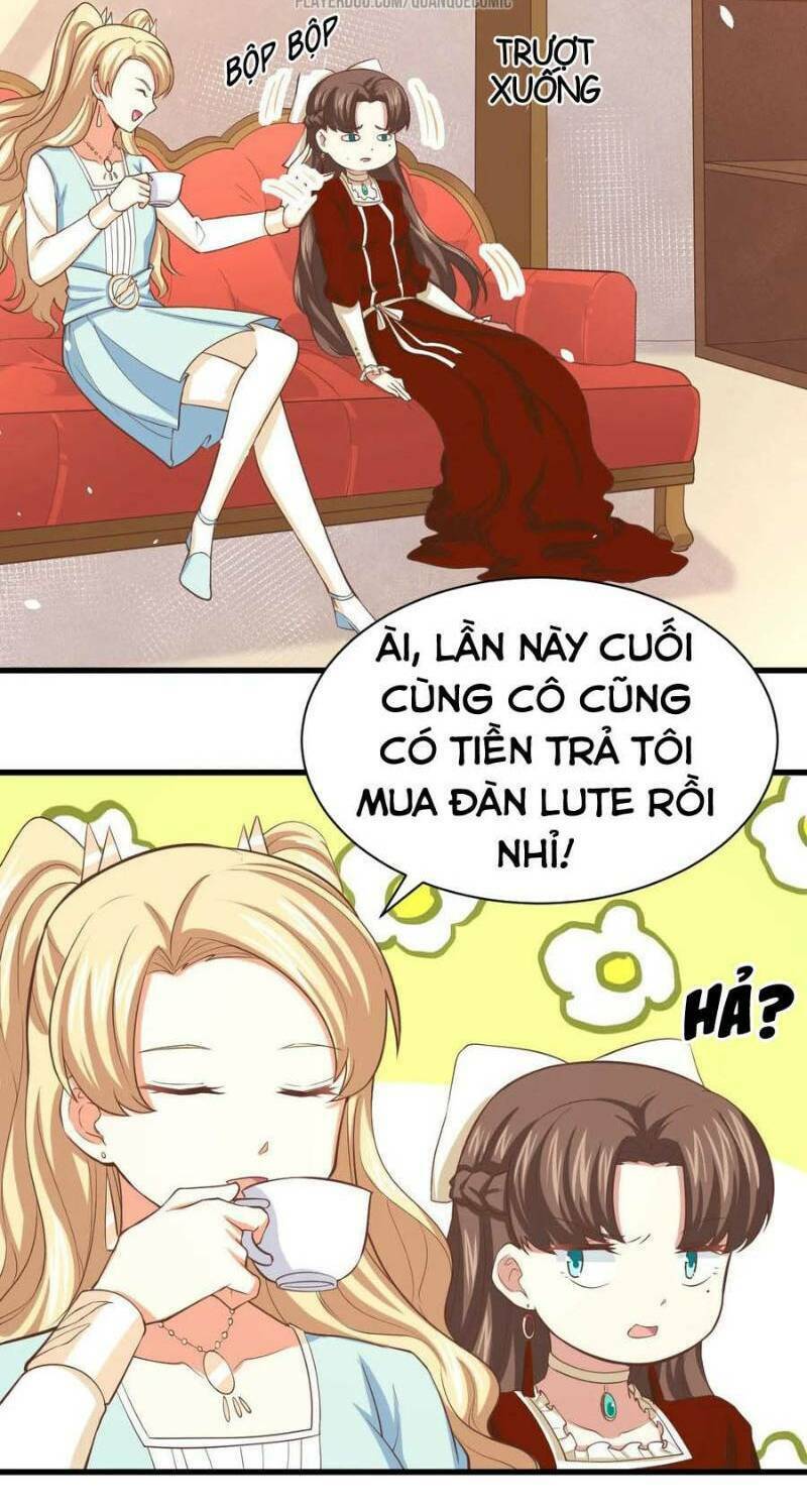 Từ Hôm Nay Bắt Đầu Làm Thành Chủ Chapter 141 - Next 