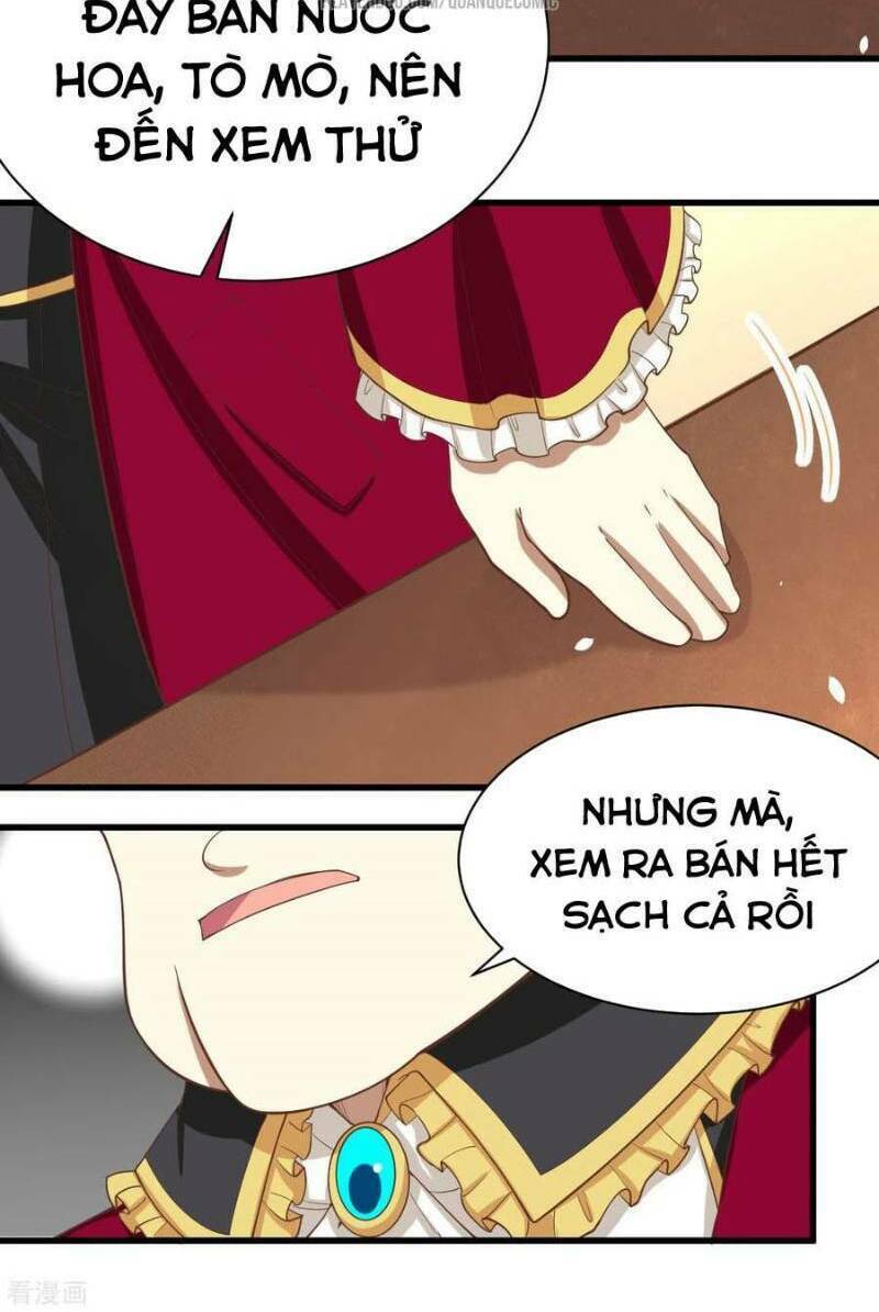 Từ Hôm Nay Bắt Đầu Làm Thành Chủ Chapter 141 - Next 