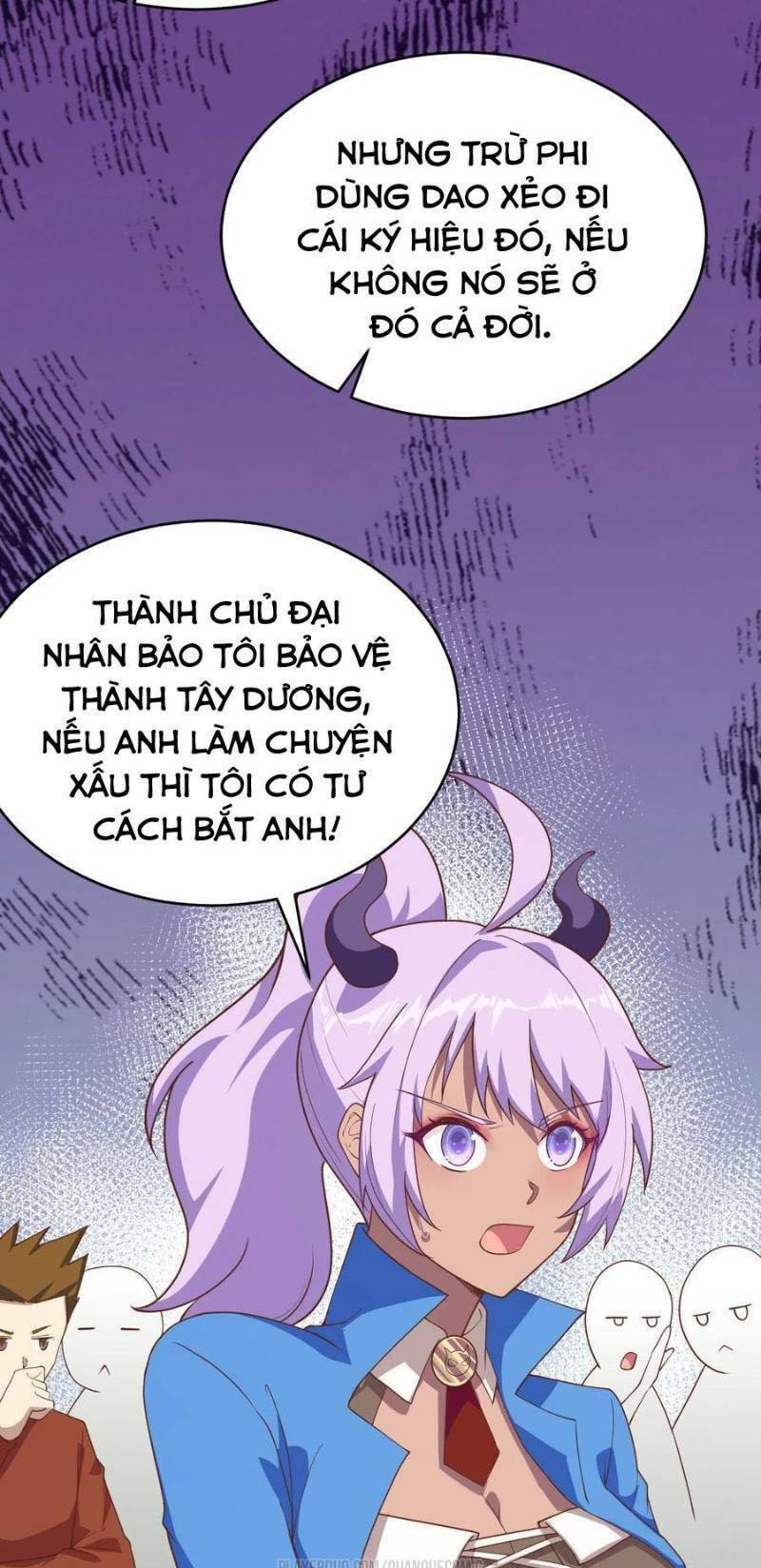 Từ Hôm Nay Bắt Đầu Làm Thành Chủ Chapter 145 - Next 