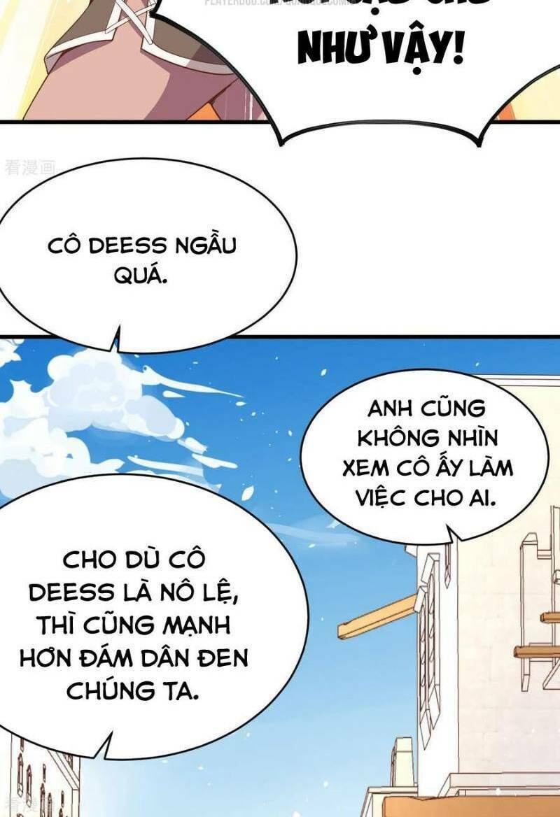 Từ Hôm Nay Bắt Đầu Làm Thành Chủ Chapter 145 - Next 