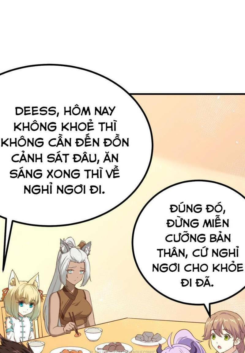 Từ Hôm Nay Bắt Đầu Làm Thành Chủ Chapter 145 - Next 