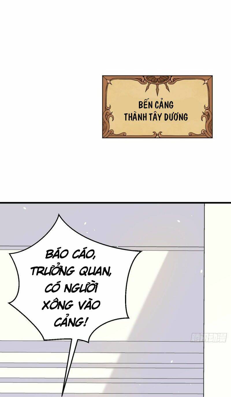 Từ Hôm Nay Bắt Đầu Làm Thành Chủ Chapter 175 - Trang 4