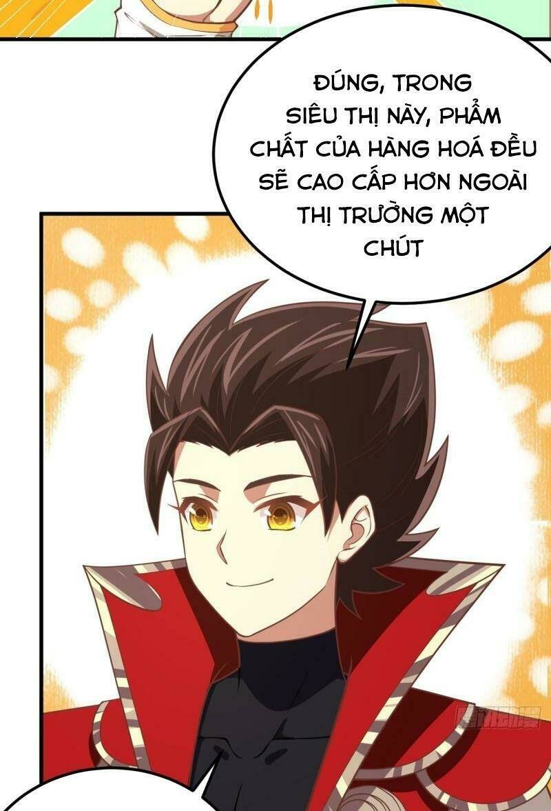 Từ Hôm Nay Bắt Đầu Làm Thành Chủ Chapter 186 - Trang 4