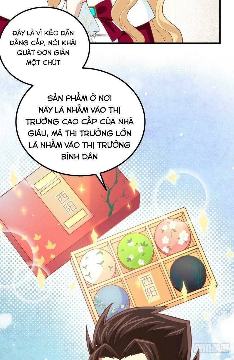 Từ Hôm Nay Bắt Đầu Làm Thành Chủ Chapter 186 - Trang 4