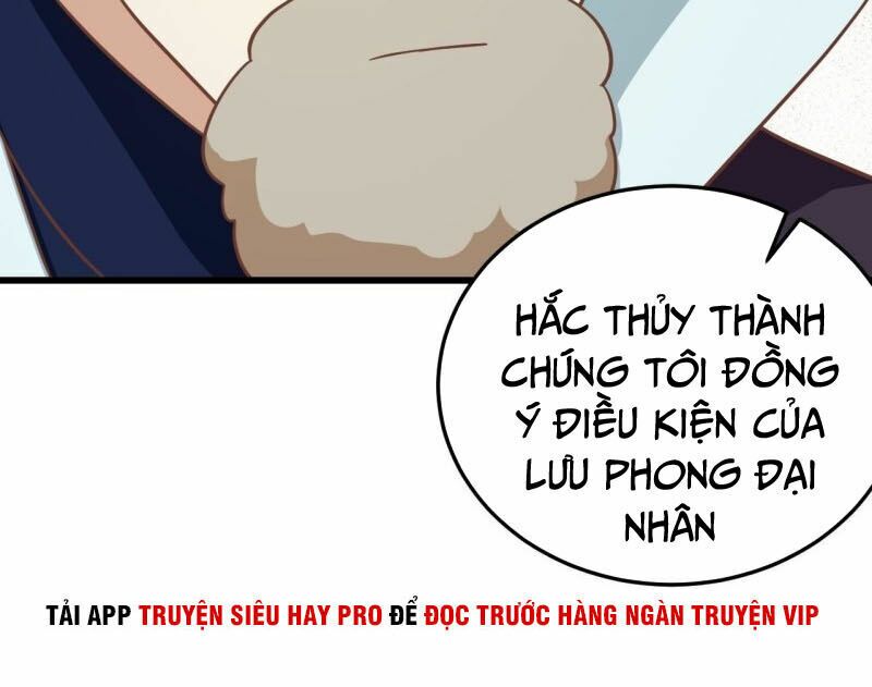 Từ Hôm Nay Bắt Đầu Làm Thành Chủ Chapter 195 - Trang 4