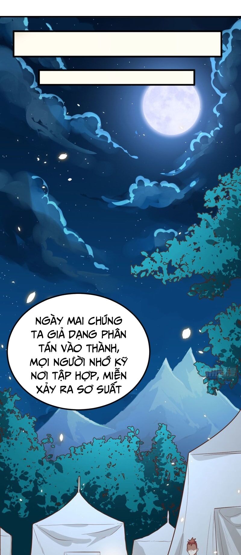 Từ Hôm Nay Bắt Đầu Làm Thành Chủ Chapter 228 - Trang 4