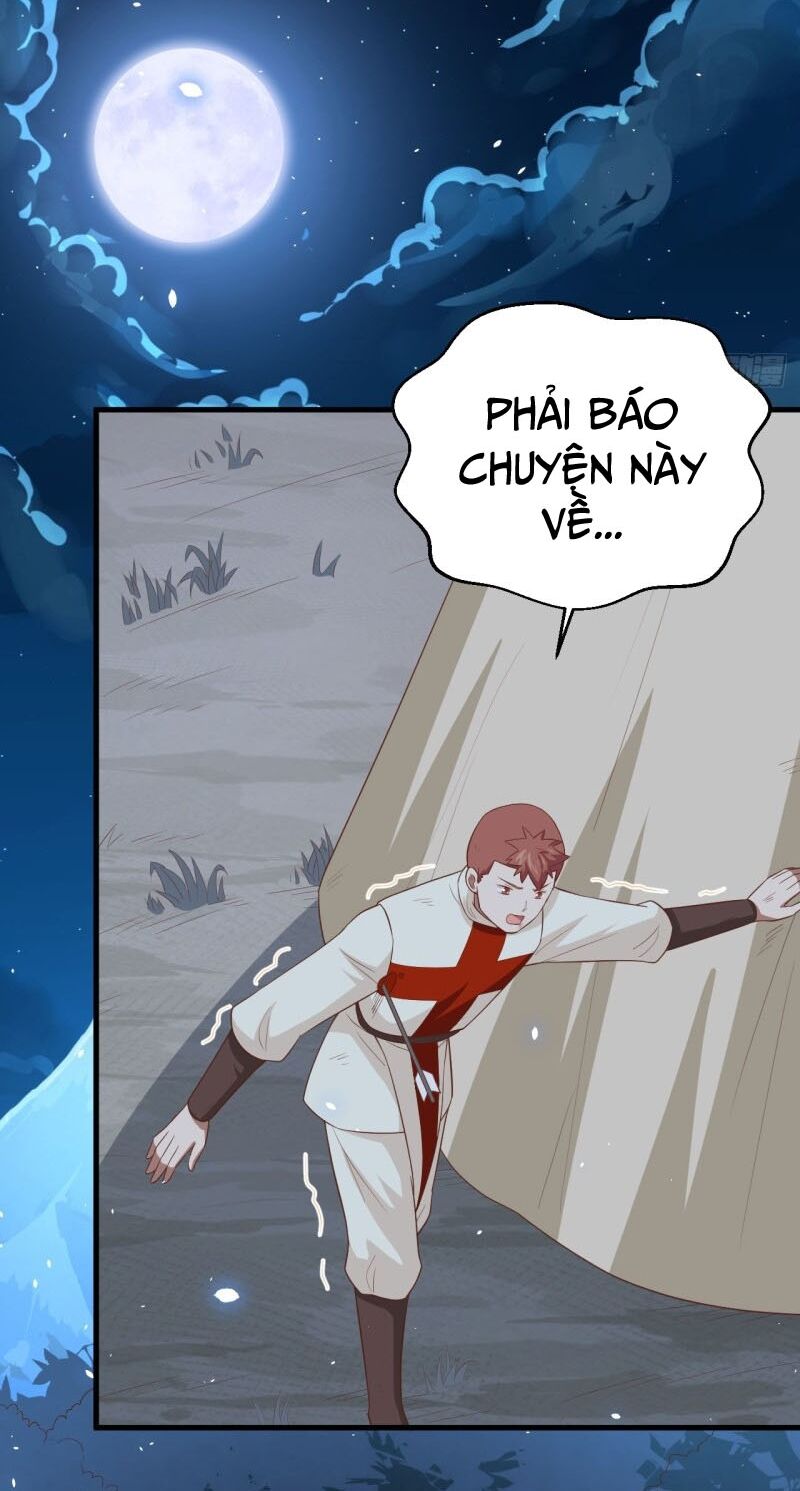 Từ Hôm Nay Bắt Đầu Làm Thành Chủ Chapter 228 - Trang 4