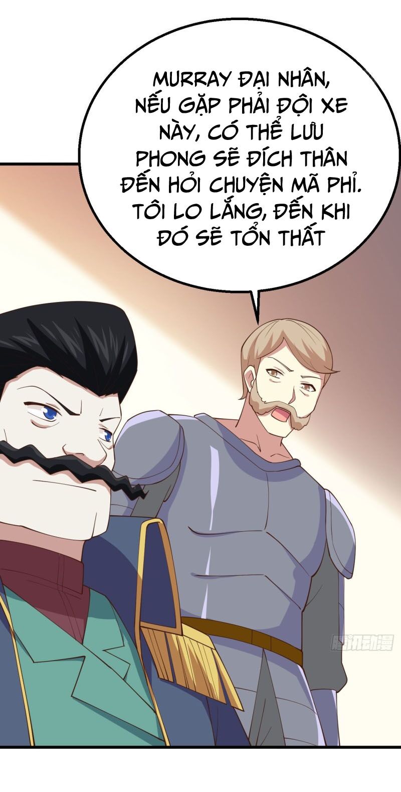 Từ Hôm Nay Bắt Đầu Làm Thành Chủ Chapter 257 - Trang 4