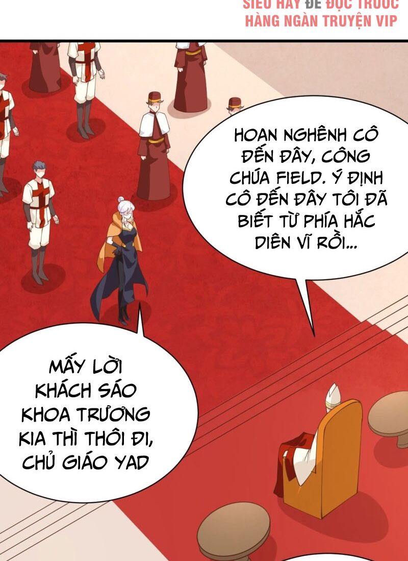 Từ Hôm Nay Bắt Đầu Làm Thành Chủ Chapter 285 - Next Chapter 286