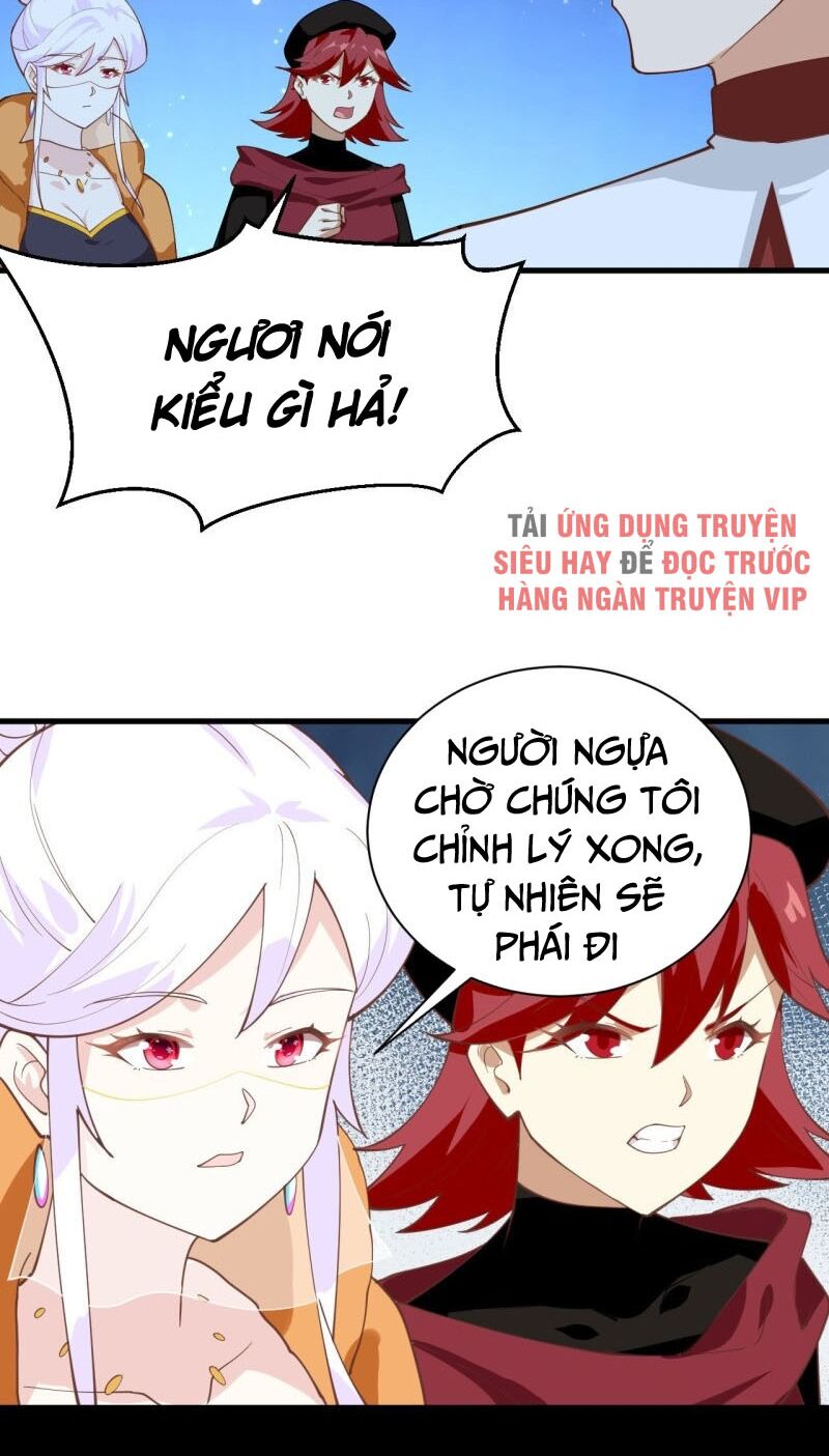 Từ Hôm Nay Bắt Đầu Làm Thành Chủ Chapter 285 - Next Chapter 286