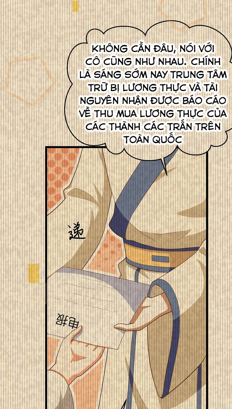 Từ Hôm Nay Bắt Đầu Làm Thành Chủ Chapter 371 - Next 