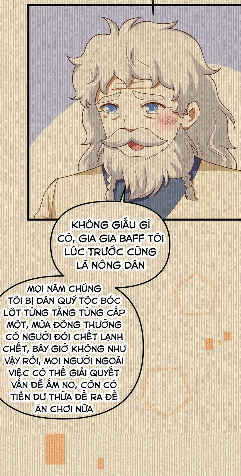 Từ Hôm Nay Bắt Đầu Làm Thành Chủ Chapter 371 - Next 