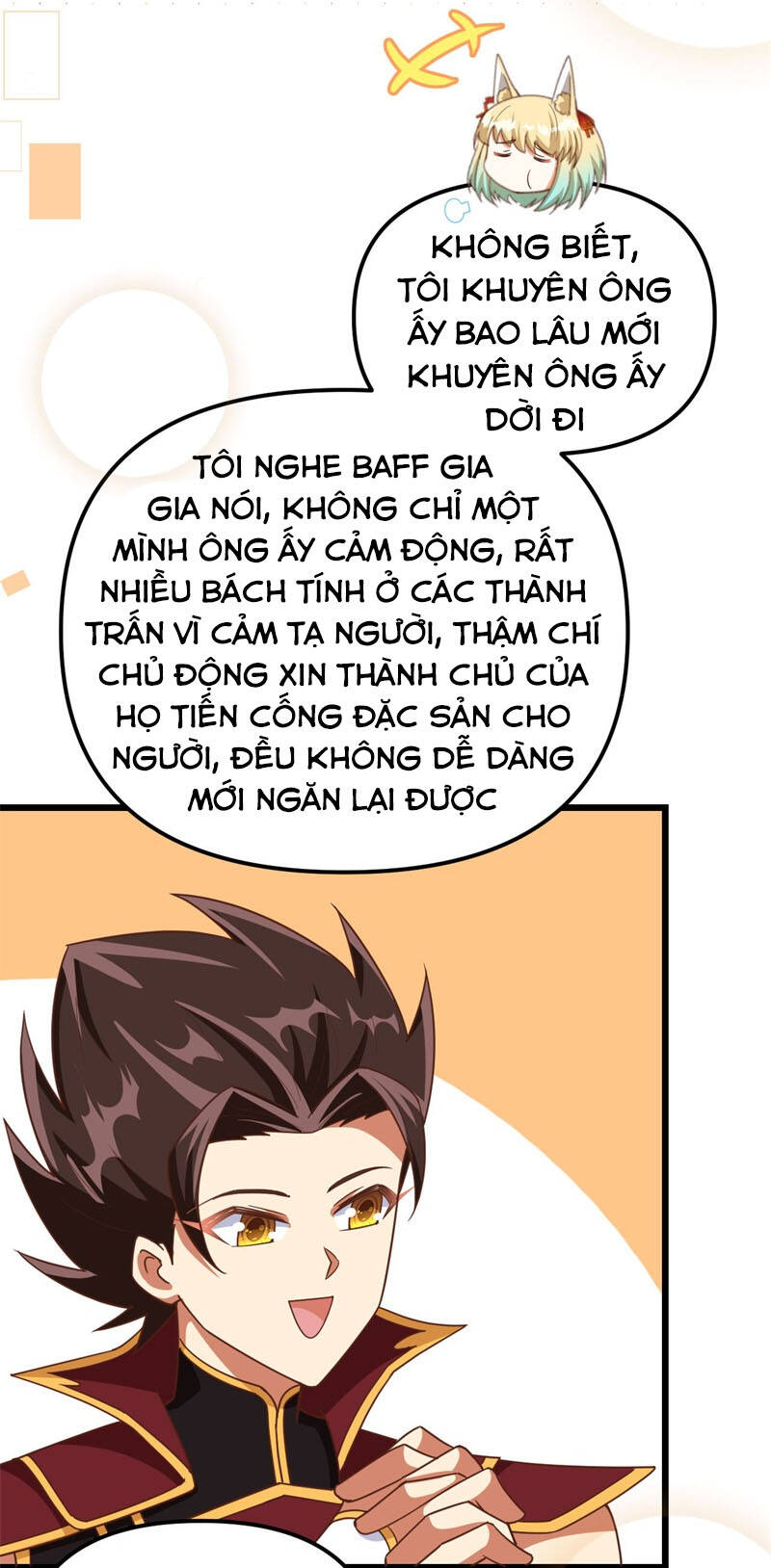 Từ Hôm Nay Bắt Đầu Làm Thành Chủ Chapter 371 - Next 