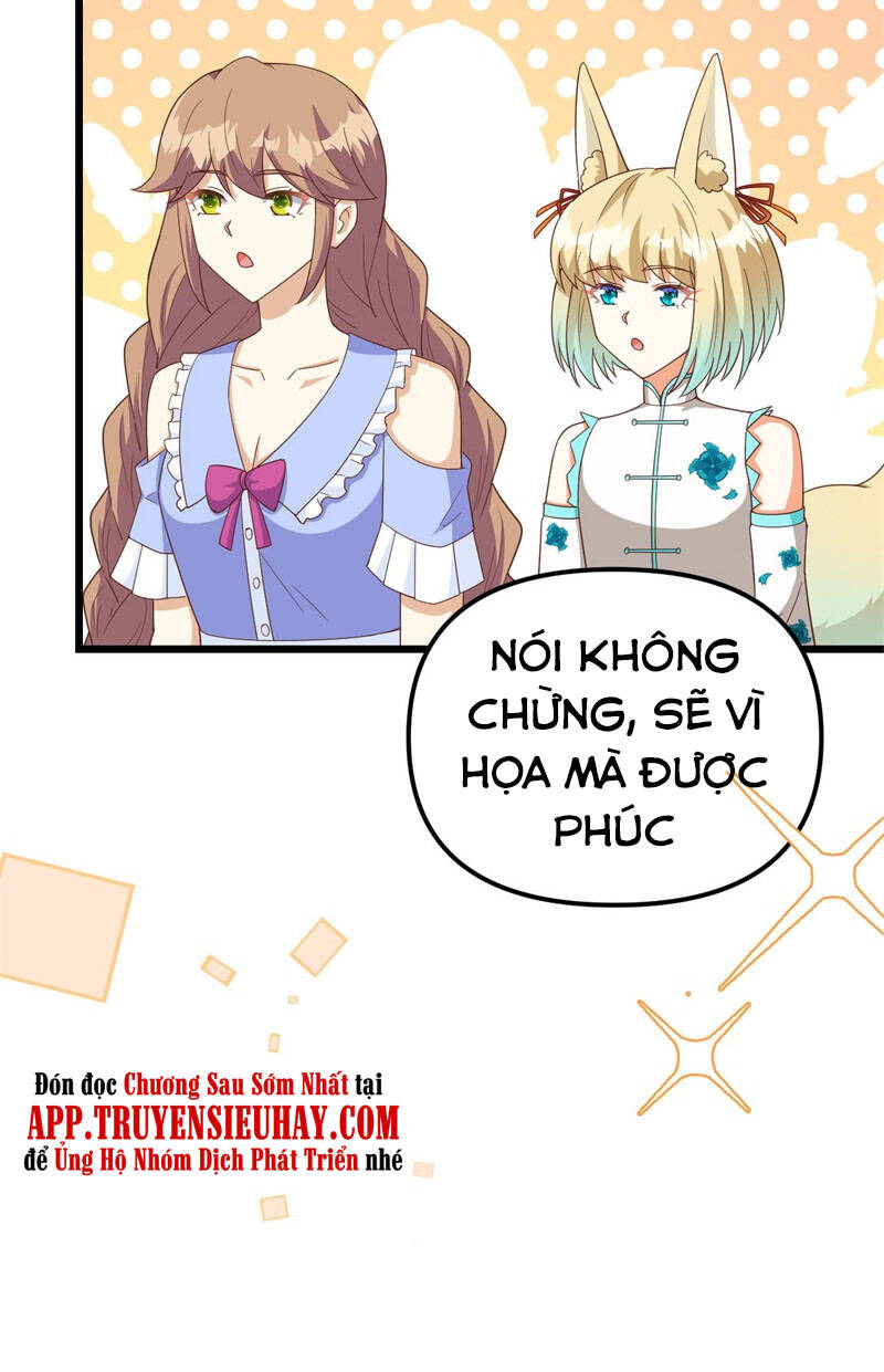 Từ Hôm Nay Bắt Đầu Làm Thành Chủ Chapter 371 - Next 