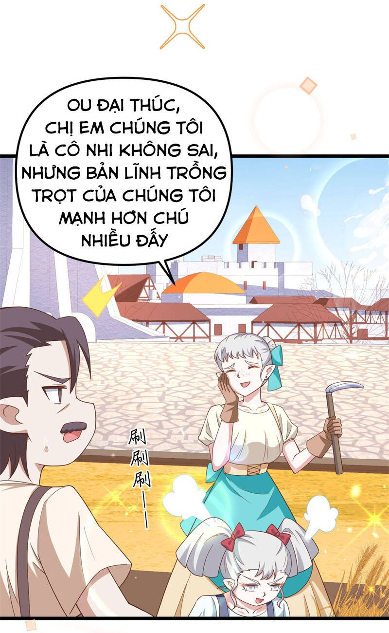 Từ Hôm Nay Bắt Đầu Làm Thành Chủ Chapter 371 - Next 