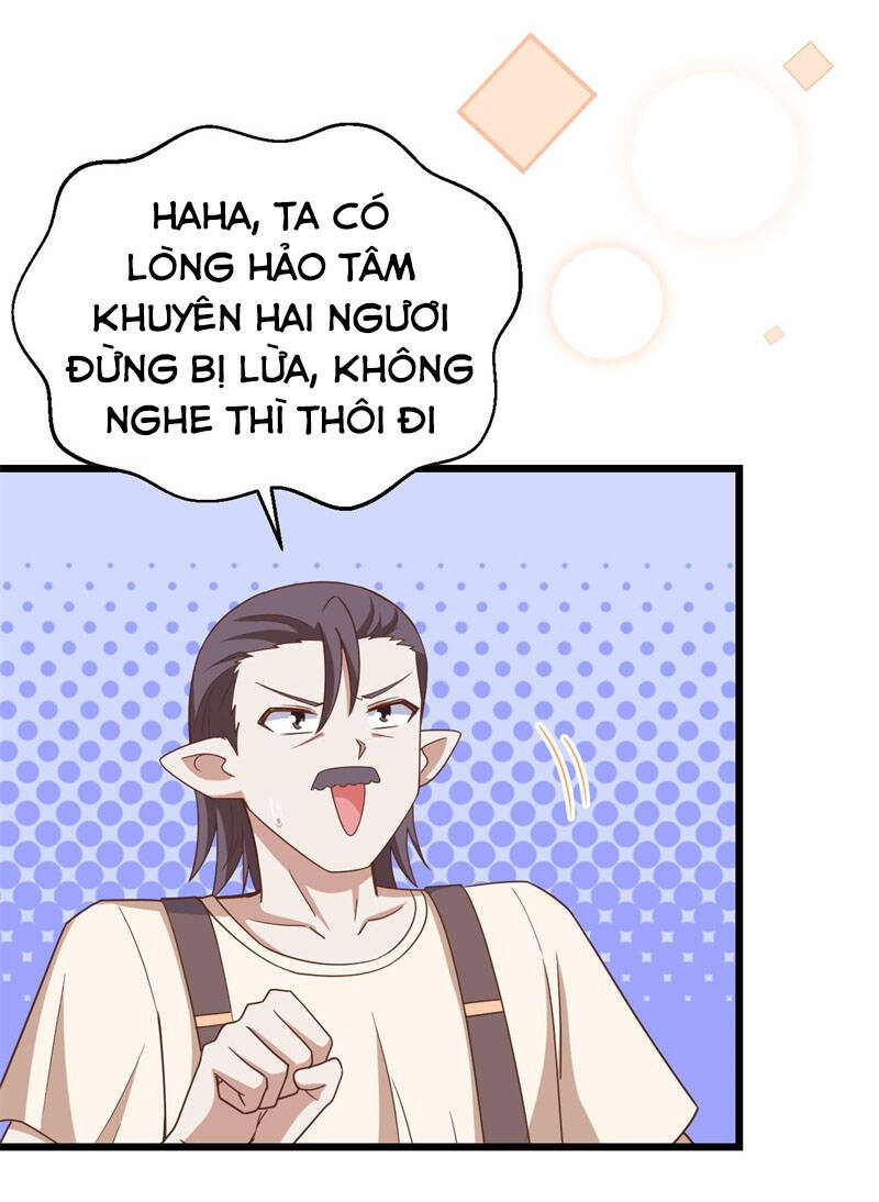 Từ Hôm Nay Bắt Đầu Làm Thành Chủ Chapter 371 - Next 