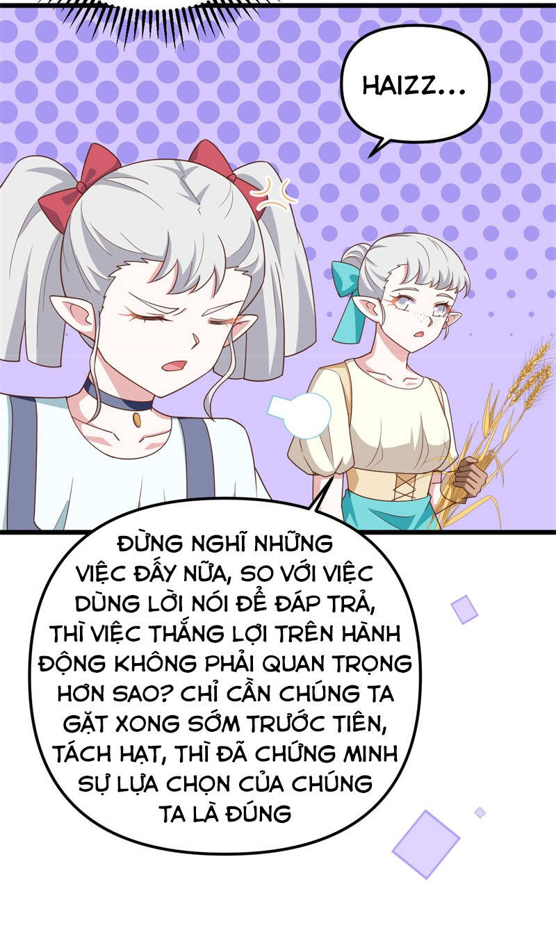 Từ Hôm Nay Bắt Đầu Làm Thành Chủ Chapter 371 - Next 