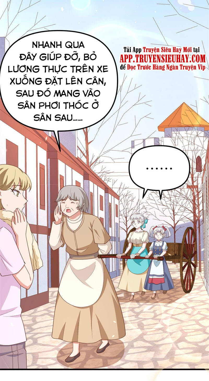 Từ Hôm Nay Bắt Đầu Làm Thành Chủ Chapter 371 - Next 